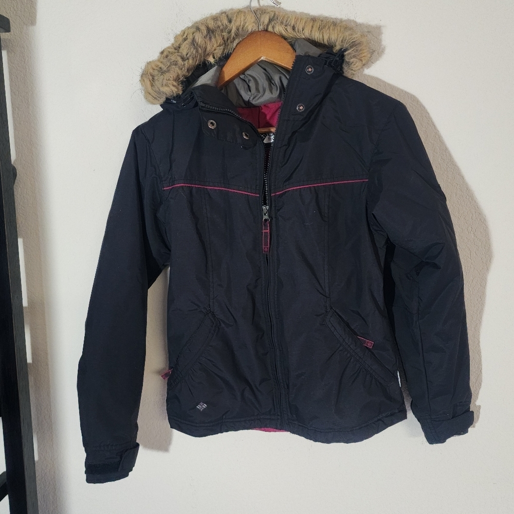 Columbia jacket XS‎
